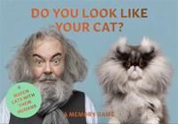 Spill Do You Look Like Your Cat Eng Av Gerrard Gethings, Debora Robertson