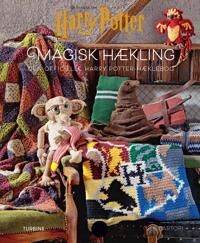Satori Lee Harry Potter - Magisk hækling