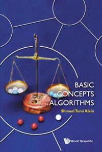 Basic Concepts In Algorithms Av Shmuel Tomi (Bar Ilan Univ Israel) Klein Basic Concepts In Algorithms Av Shmuel Tomi (Bar Ilan Univ Israel) Klein