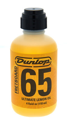 Dunlop Lemon Oil Dunlop Lemon Oil