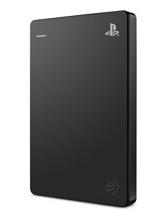 Seagate Game Drive PS4 2TB Seagate Game Drive PS4 2TB