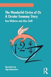 The Wonderful Circles Of Oz Av Ken Webster, Alex Duff