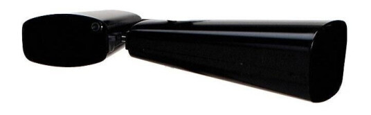 Gon Bops Bdb1 - Timbale Double Bell Set W/bracket