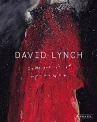 David Lynch Av Stijn Huijts
