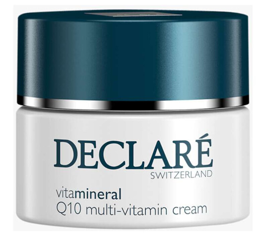 Declaré Men VitaMineral Q10 Multi-Vitamin Cream 50 ml