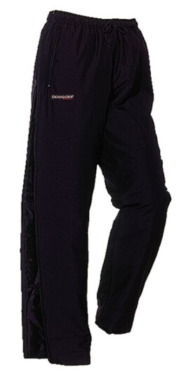 Dobsom Kids' Comfort 160, Black Dobsom Kids' Comfort 160, Black