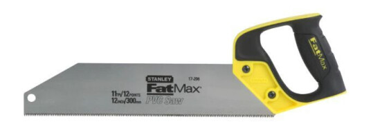 Stanley FatMax 2-17-206 PVC-sag