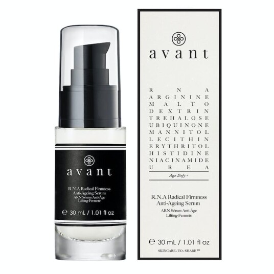 Avant R.N.A Radical Firmness Anti-Ageing Serum 30 ml Serum