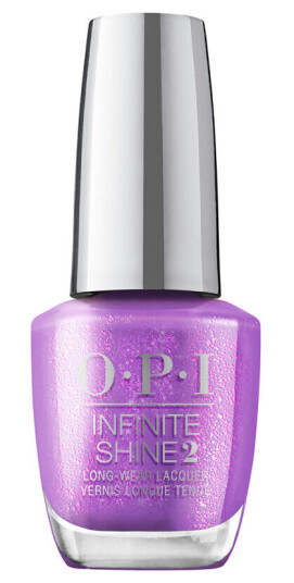 OPI Infinite Shine I Sold My Crypto
