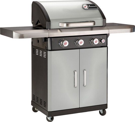 Landmann Rexon Select Pts 3.1 Stainless Steel
