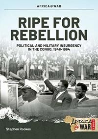 Ripe For Rebellion Av Stephen Rookes