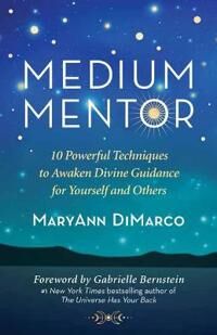Medium Mentor Av Mary Ann Dimarco Medium Mentor Av Mary Ann Dimarco