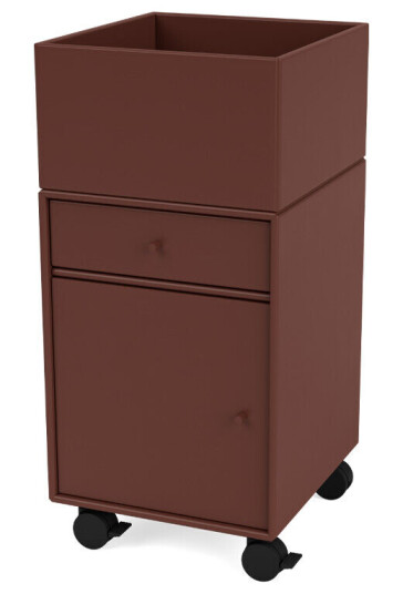 Montana Runner rullebord masala 155
