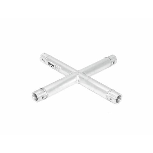 Alutruss Singlelock Spac-41 4-Way-Crosspiece 90°