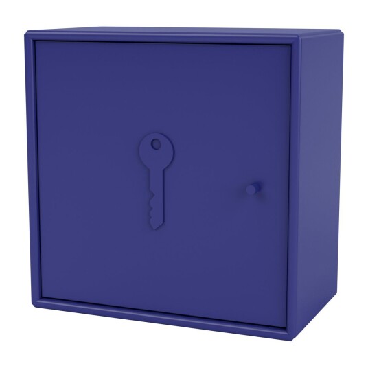 Montana UNLOCK n?kkelskap 35,4x35,4 cm Monarch Montana UNLOCK n?kkelskap 35,4x35,4 cm Monarch
