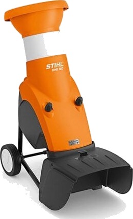 Stihl Ghe 150 Elektrisk Kompostkvern Stihl Ghe 150 Elektrisk Kompostkvern