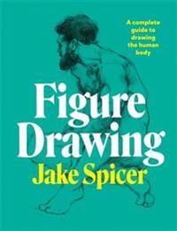 Figure Drawing Av Jake Spicer