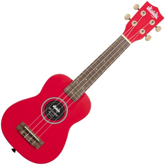 Kala Ukadelic Soprano Cherry Bomb