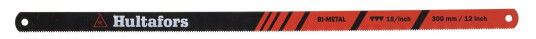 Hultafors Blad Baufilbue 12" Grov