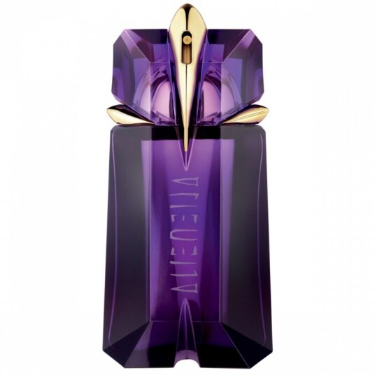 Mugler Alien Eau de Parfum 60ml Dame med Blomsterduft
