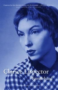 Familiebånd Av Clarice Lispector
