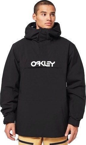 Oakley Snowboardjakke - Tnp Tbt Insulated Multi Female XS-S Oakley Snowboardjakke - Tnp Tbt Insulated Multi Female XS-S