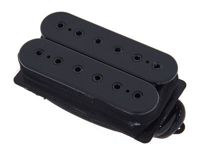 DiMarzio DP 159BK Evolution Bridge