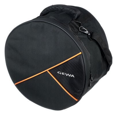 Gewa 10""x08"" Premium Tom Bag Gewa 10""x08"" Premium Tom Bag