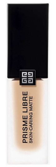 Prisme Libre Skin-Caring Matte Foundation 30Ml 1-W100