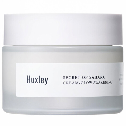 Huxley Cream Glow Awakening 50ml