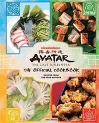 Avatar: The Last Airbender Cookbook Av Jenny Dorsey Avatar: The Last Airbender Cookbook Av Jenny Dorsey