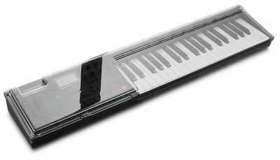 Decksaver Elektron Digitone Keys