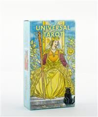 Angelis, Roberto de Universal Tarot Angelis, Roberto de Universal Tarot
