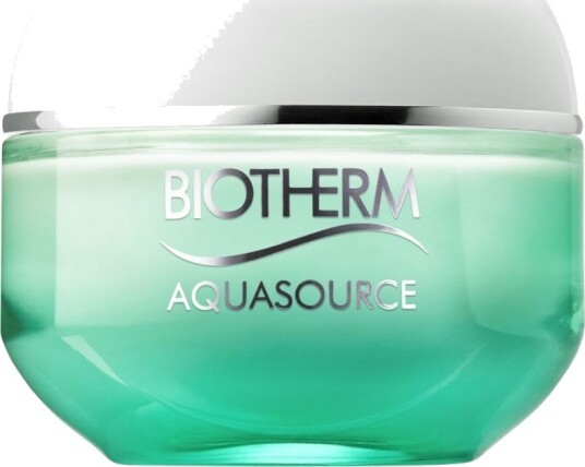 Biotherm Aquasource 48H Fuktighetsgivende Krem for Normal/Blandet Hud 50 ml Biotherm Aquasource 48H Fuktighetsgivende Krem for Normal/Blandet Hud 50 ml