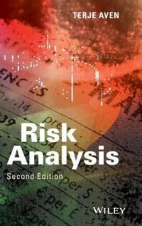 Aven T Risk Analysis 2e
