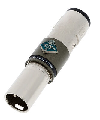 TritonAudio BigAmp Piezo TritonAudio BigAmp Piezo