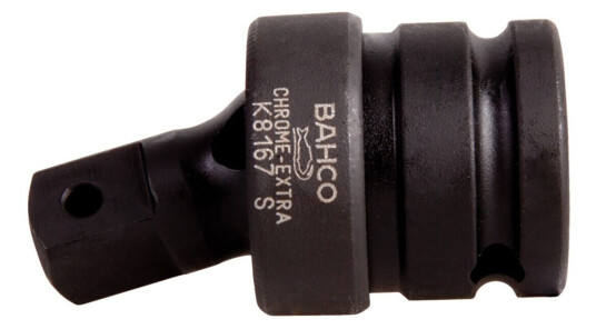 Bahco K8167S Ball Joint Adaptor 1/2" Drive Håndverktøy