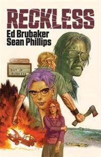 Reckless Av Ed Brubaker