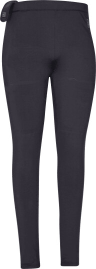 Deerhunter Unisex Heat Long Johns L, Black Deerhunter Unisex Heat Long Johns L, Black
