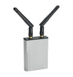 Technica Audio Technica Atw Ru13 System 10 Pro Mottager Stikk Inn Kort