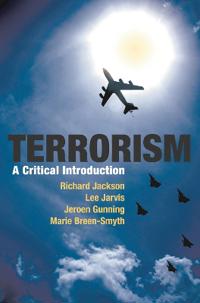 Jackson Richard Terrorism