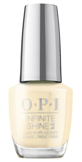 OPI Infinite Shine Blinded By The Ring Light