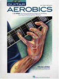 Guitar Aerobics Av Troy Nelson Guitar Aerobics Av Troy Nelson