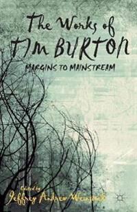 The Works Of Tim Burton