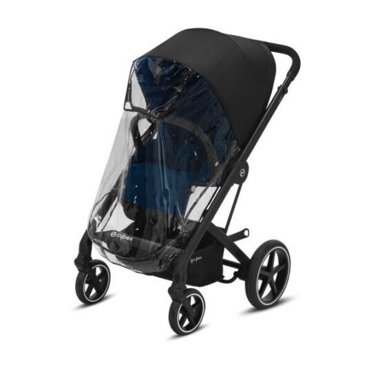 Cybex Gull Line Balios S Regntrekk Cybex Gull Line Balios S Regntrekk