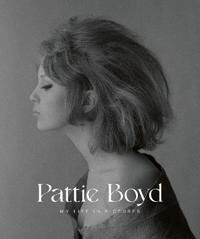 My Life In Pictures Av Pattie Boyd