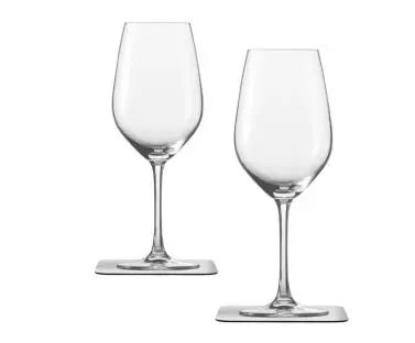 Silwy Vinglass Med Magnetbrikke Silwy Vinglass Med Magnetbrikke