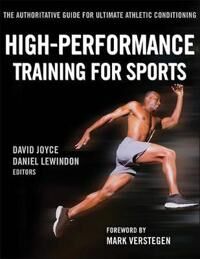 Joyce David High-Performance Training for Sports