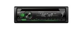 Pioneer DEH-S120UBG Pioneer DEH-S120UBG