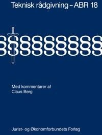 Berg Claus Teknisk rådgivning - ABR 18